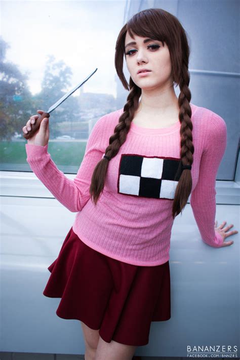 nikki cosplay|More.